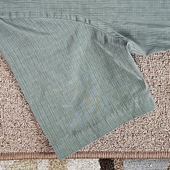 Men's Button Down Shirt - Picture 5 of 16